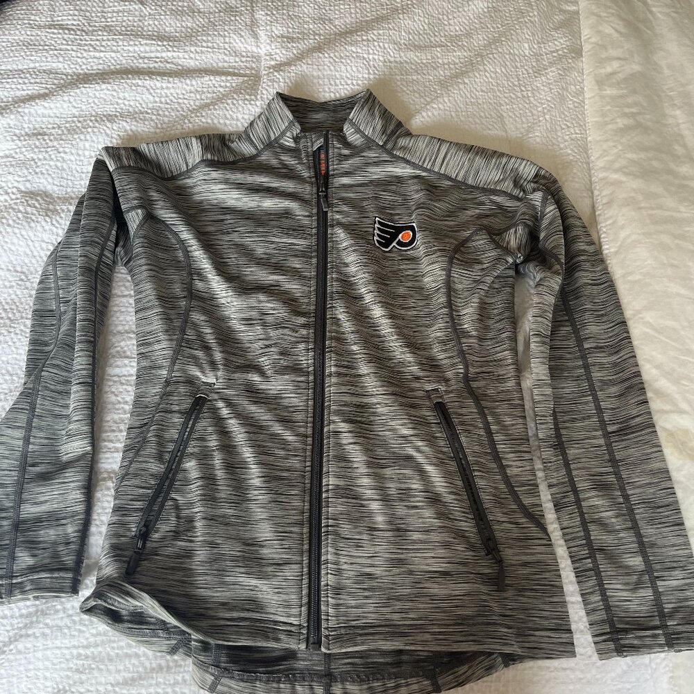 levelwear jacket